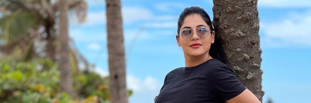 Reshma pasupuleti banner