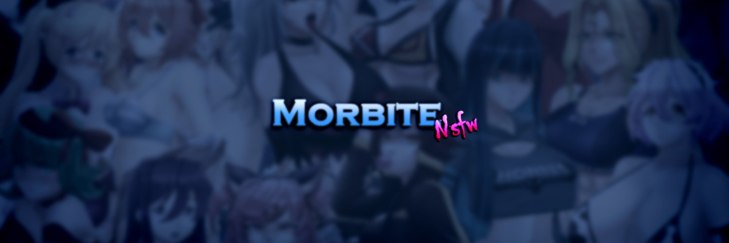 Morbite 🔞 banner