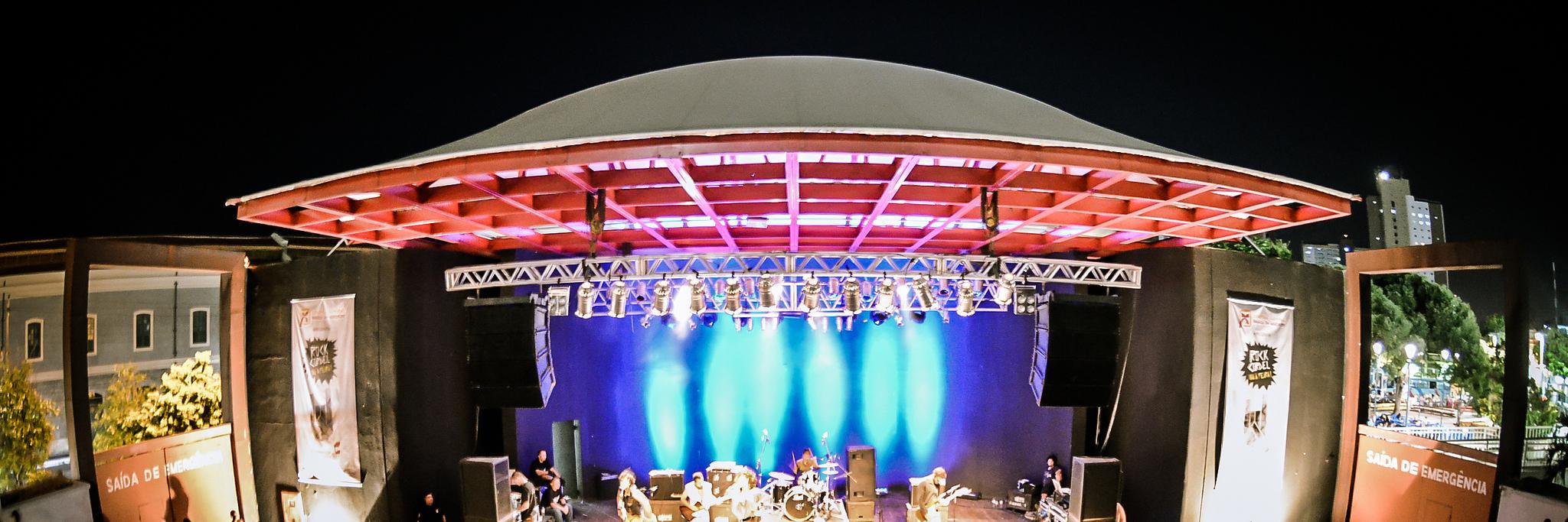 FeiradaMusica's profile banner image