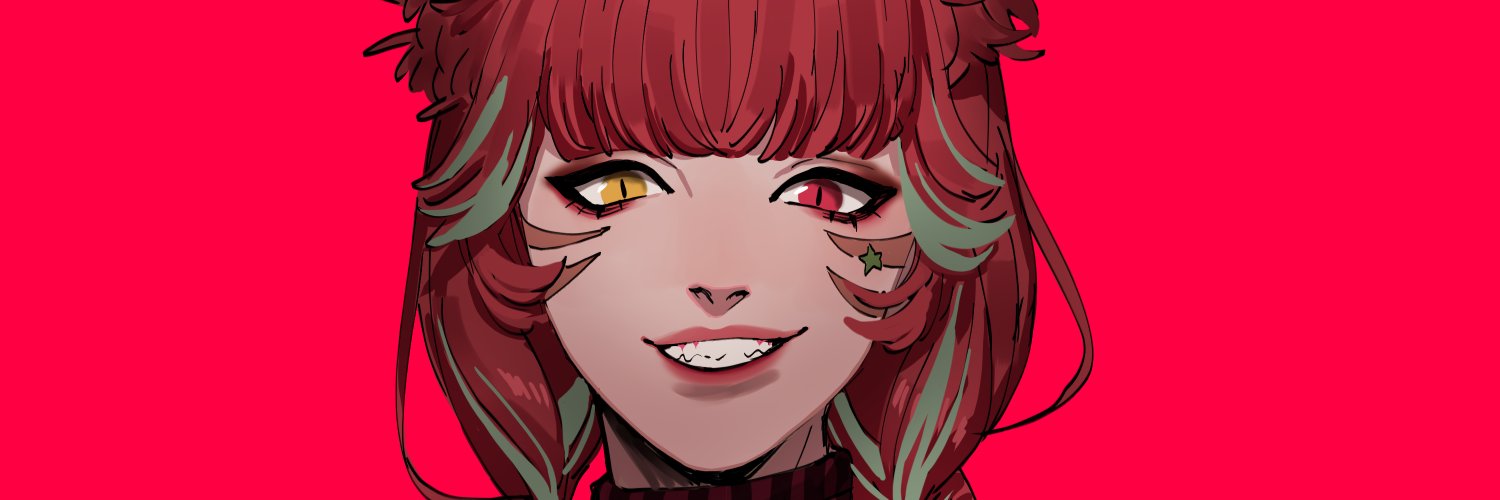 おはお空@'s banner