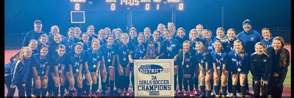 CHSGirlsSoccr Profile Banner