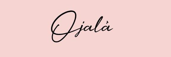 Laura Peña Villa banner