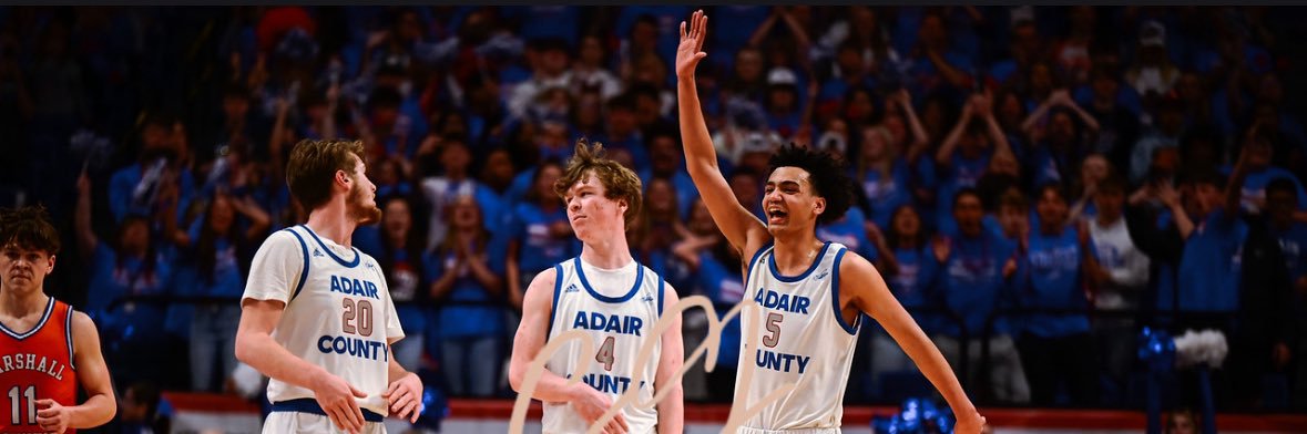 Isaiah Cochran banner