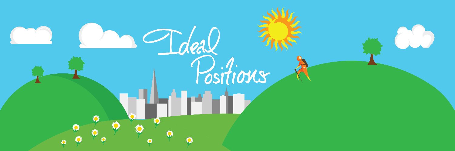 idealpositions's profile banner image