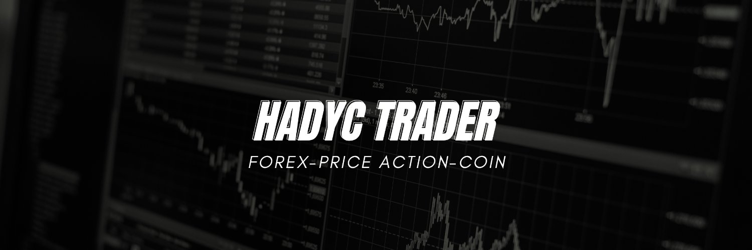 Hadyc Trader banner