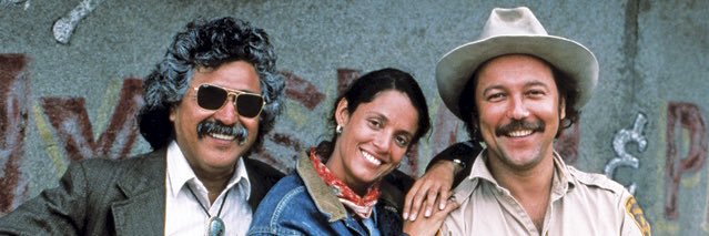 Everything Hispano's banner
