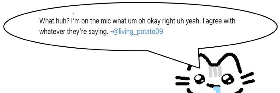 living potato banner
