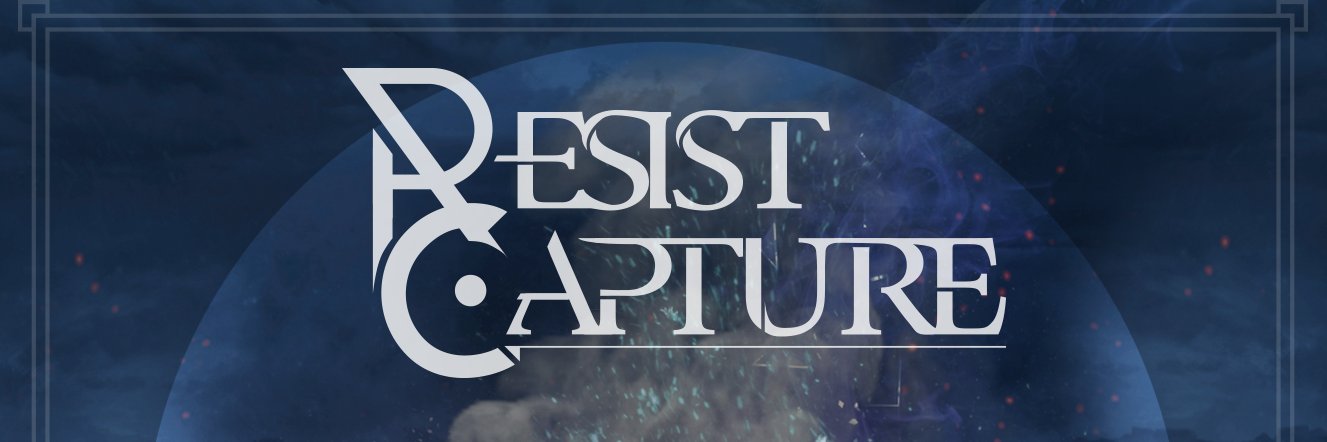 ResistCapture's profile banner image