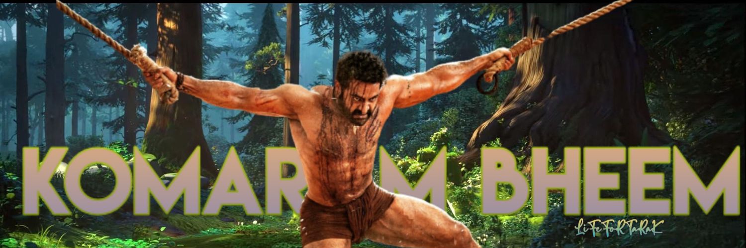VelTech NTR Fans banner
