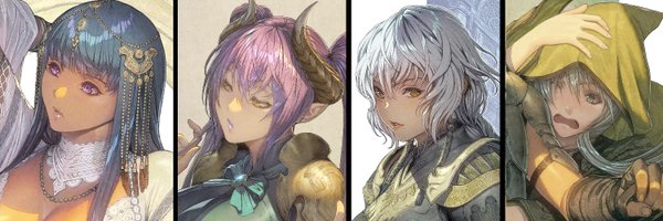 homare_works Profile Banner