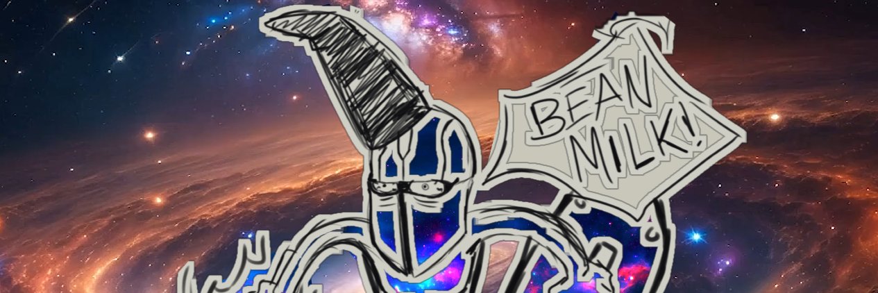 The Forebringer☄️Paracausal Knight☄️ banner