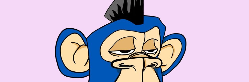 SerialApistNFT banner