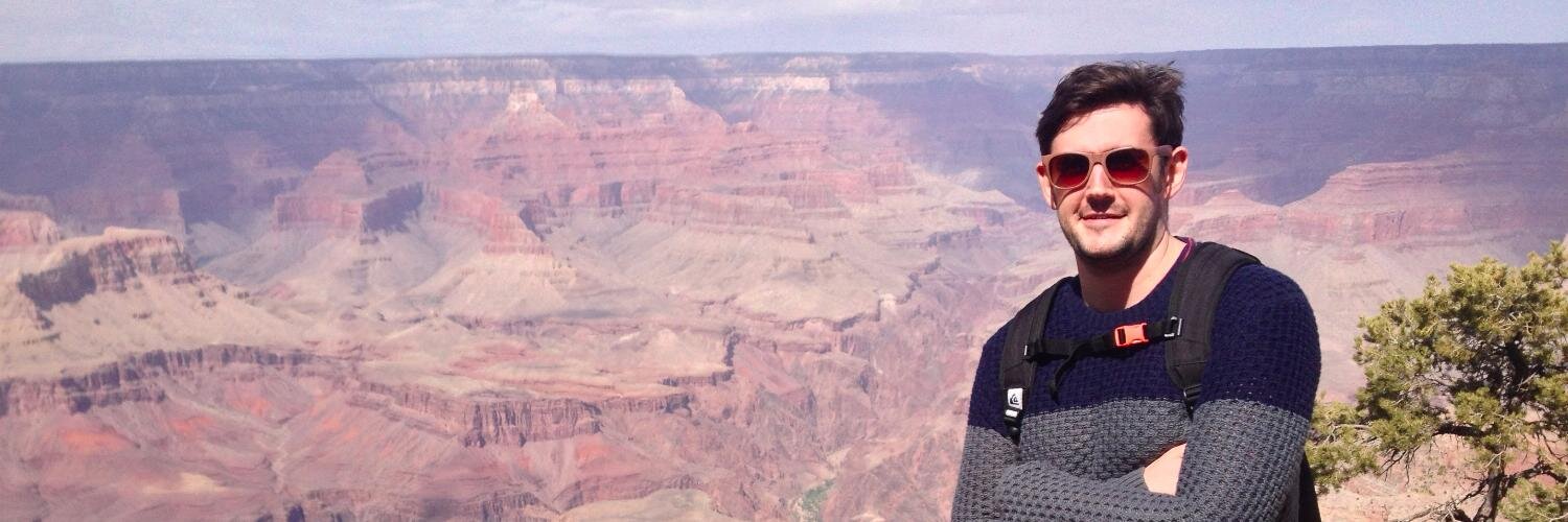 AlexGoode1985's profile banner image