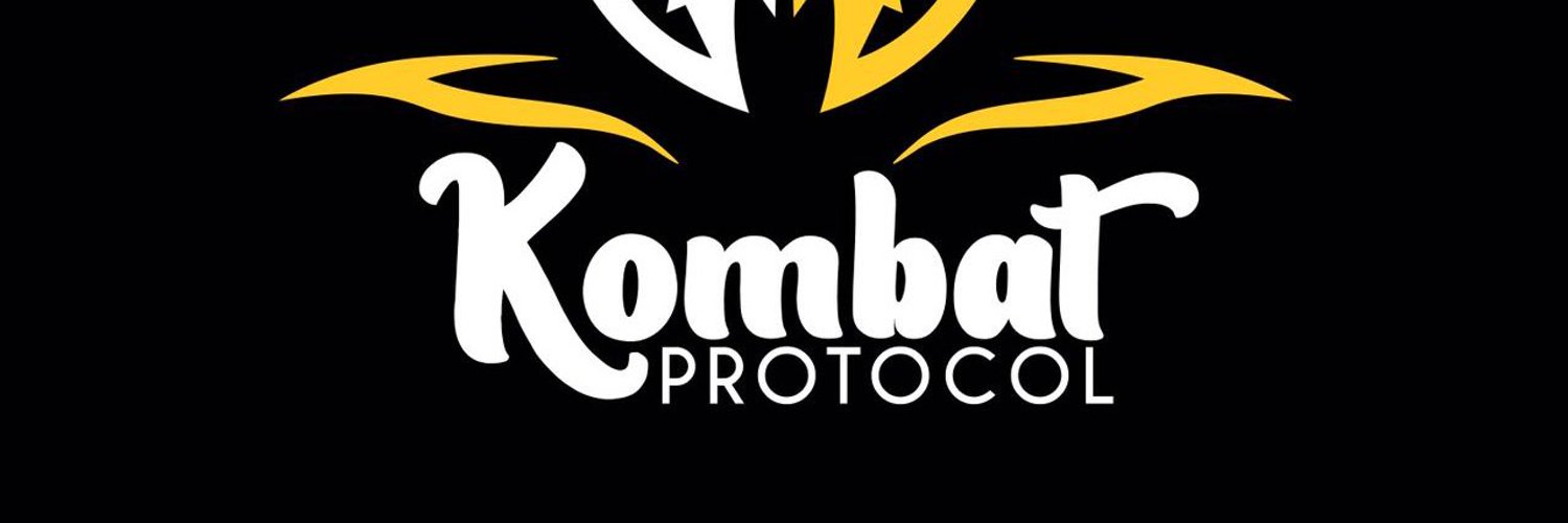 Kombat Protocol Profile Banner