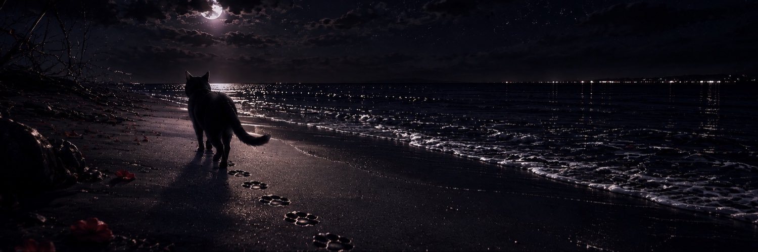 Neconoomoide's profile banner image