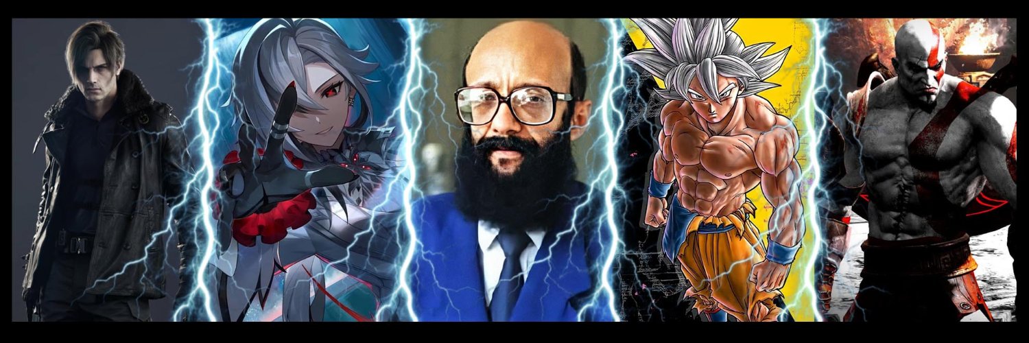 Patriota de Ferro 🇧🇷 banner