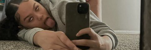 cathysexyii's profile banner image