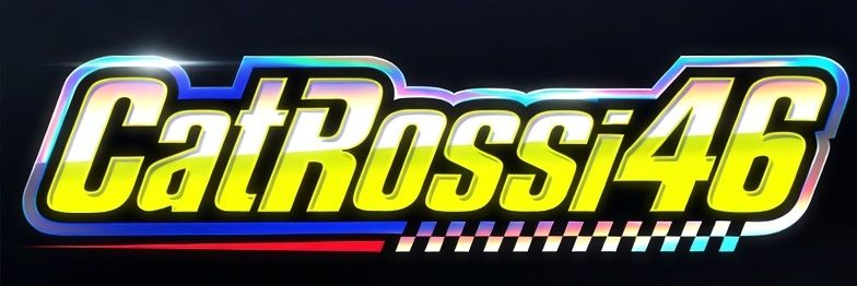 CatRossi TAKER banner