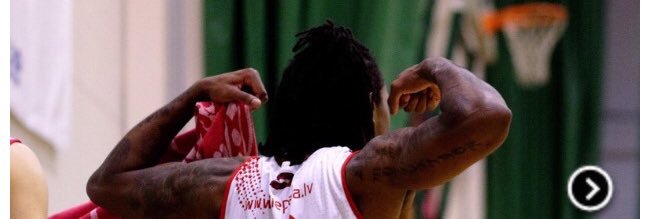 CarlMHoops's profile banner image