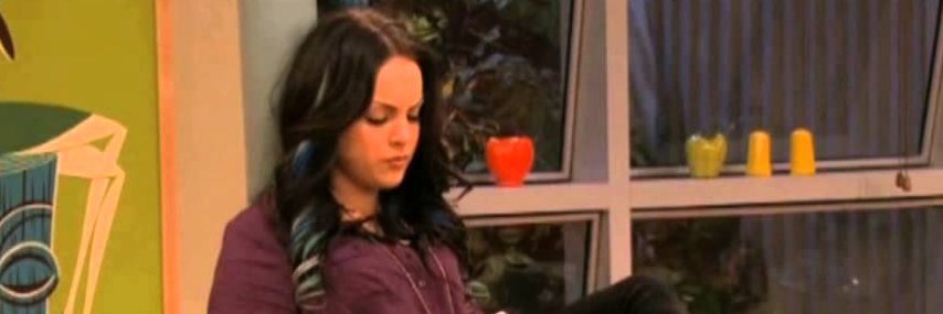 Violet Doyle (Parody) banner
