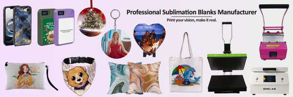 Tunosublimation Profile Banner