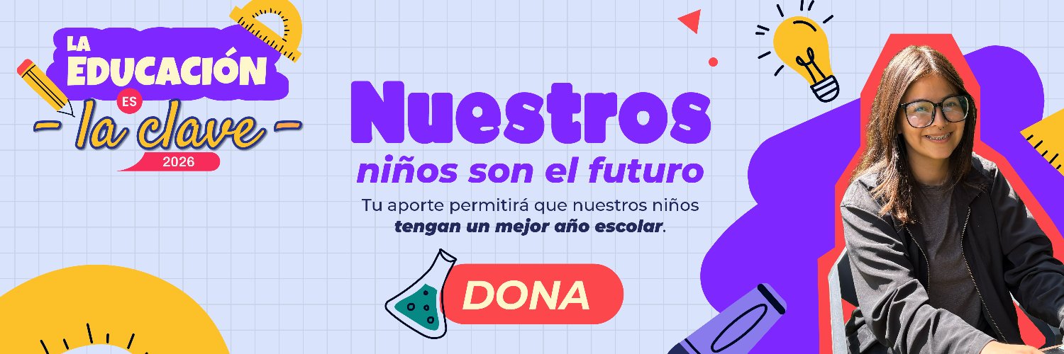 Corporación Organización El Minuto de Dios banner