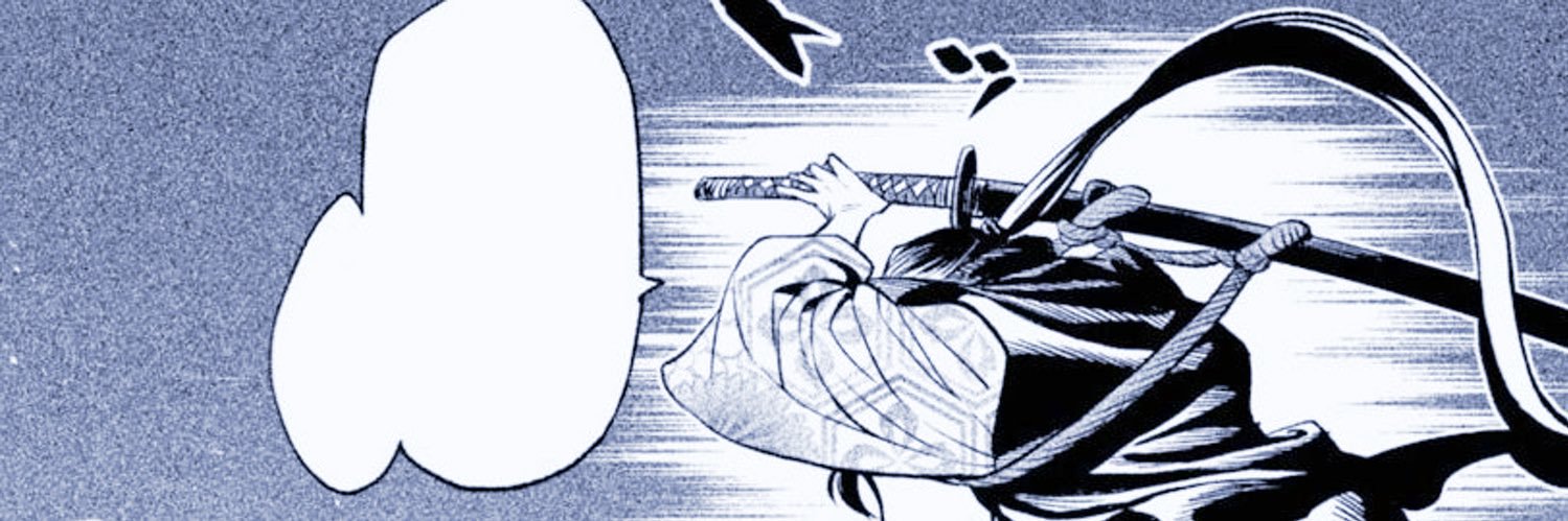 Ҝㄖﾌ | 尺 ㄖ ㄩ | Slow banner