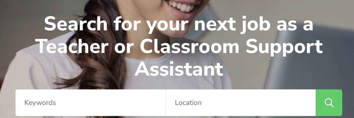 Footprint Education banner