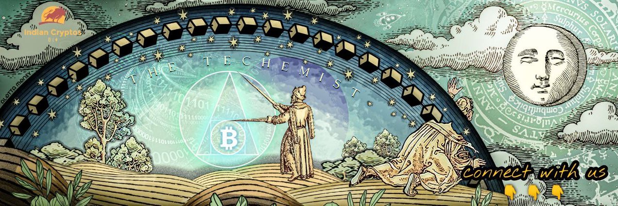 Indian Cryptos banner