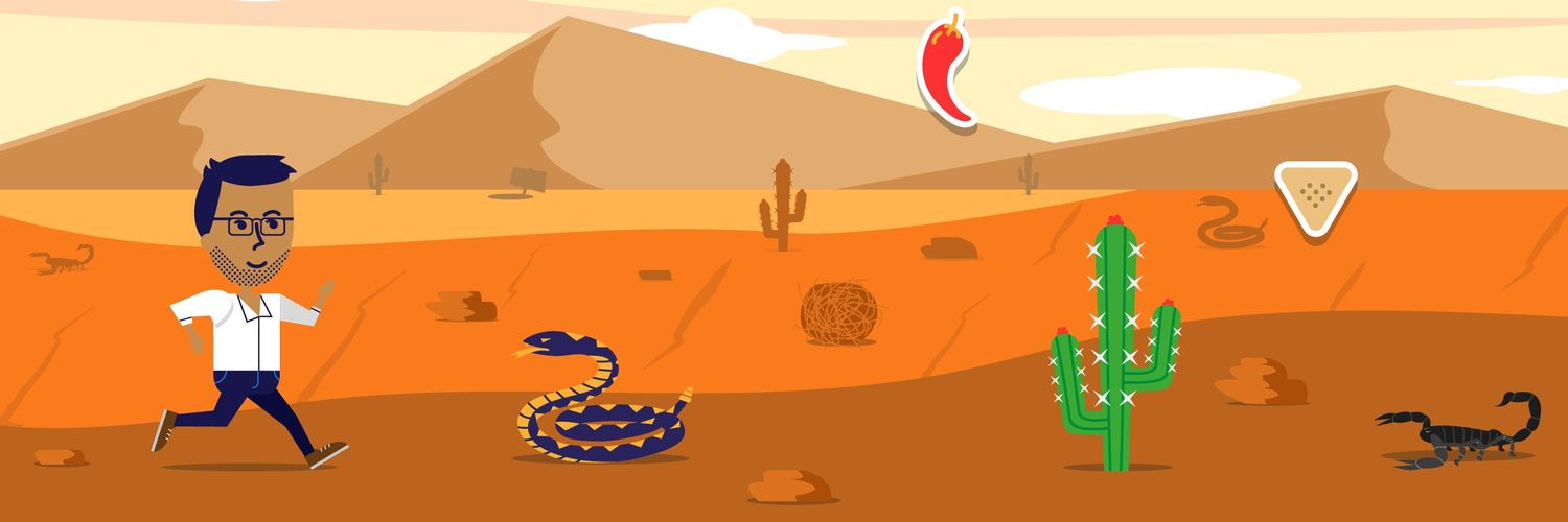 chemechurri's profile banner image