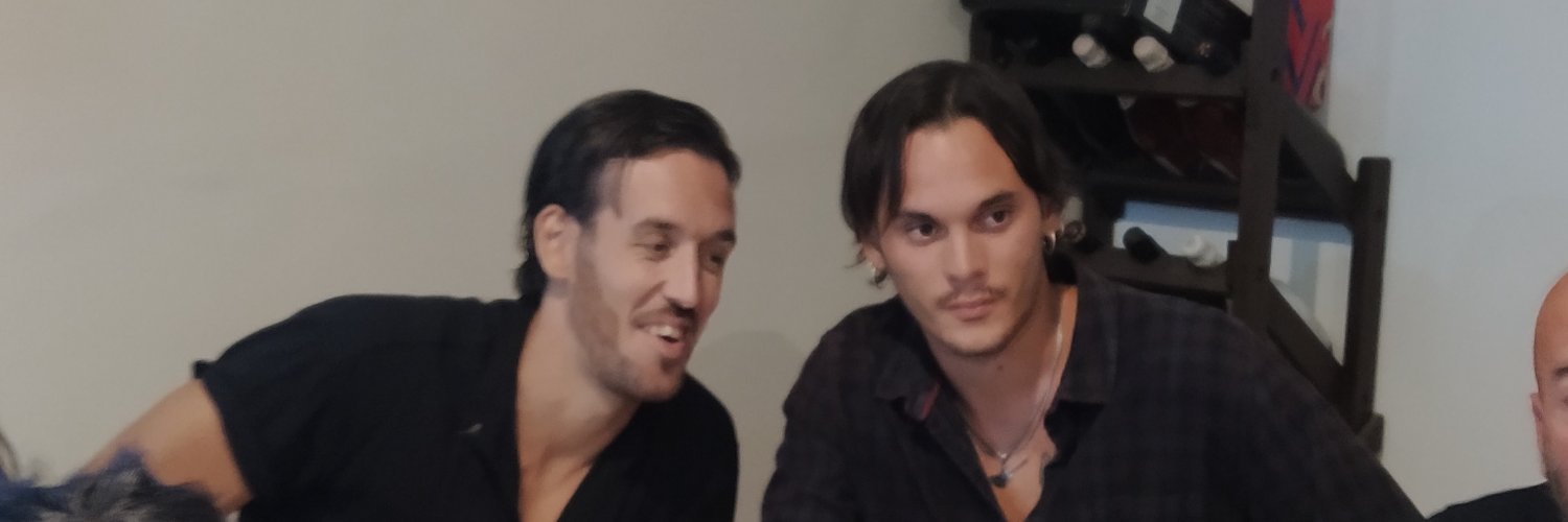 JORGEVIVALDO's profile banner image