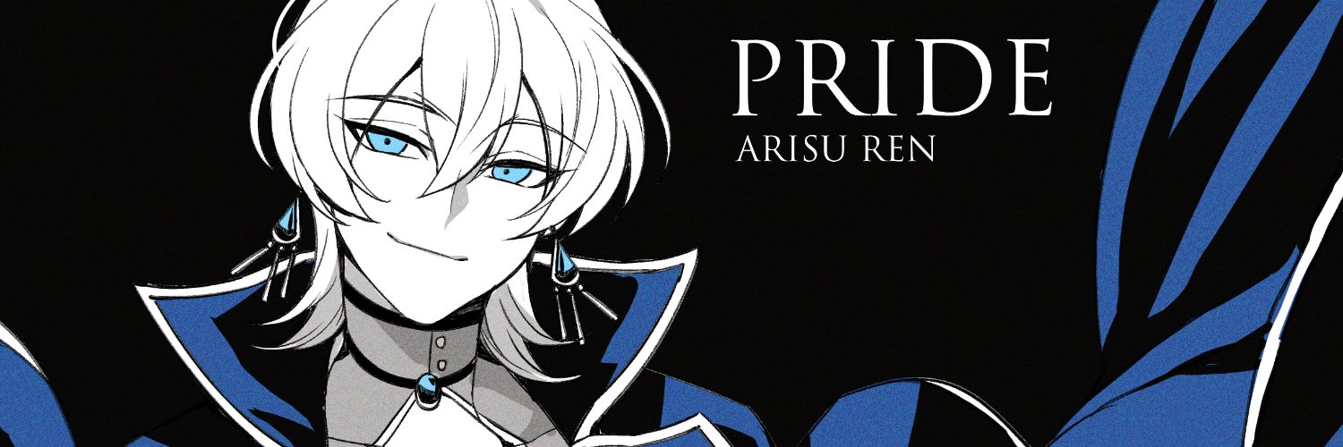 Arisu Ren✨ banner