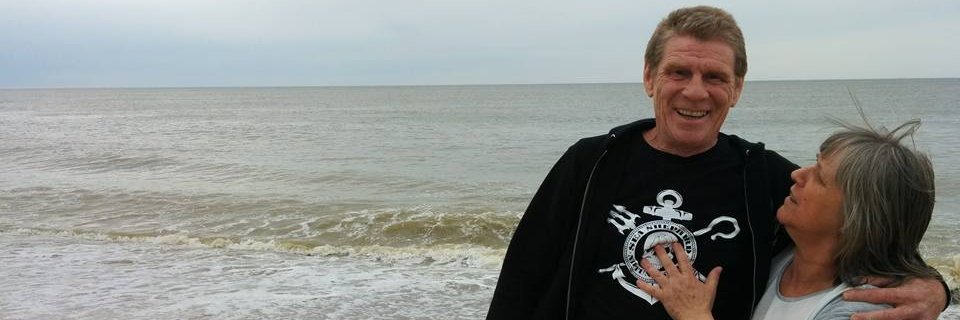 Michel Collin banner