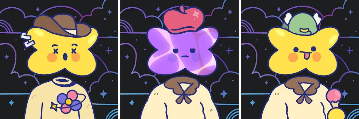 SubsolarNFT banner