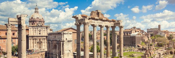 Emperor Augustus | First Roman Emperor Profile Banner