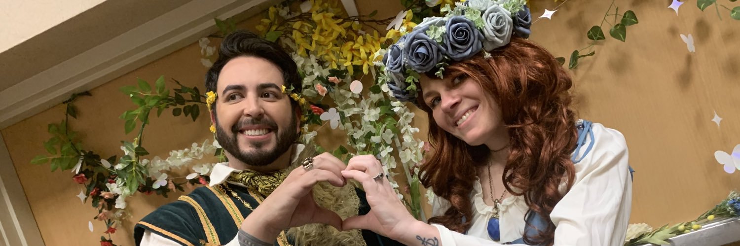 The Mother of Baggins banner