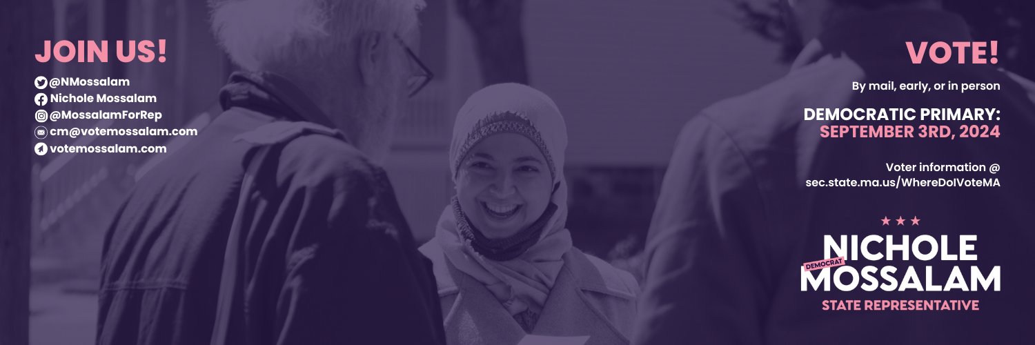 NMossalam's profile banner image