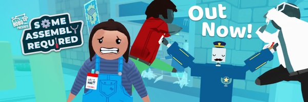 FilamentGames Profile Banner