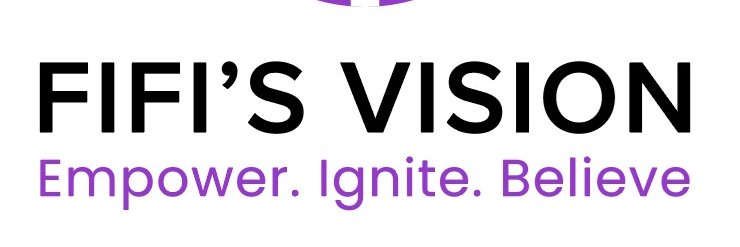 FiFi's Vision C.I.C banner