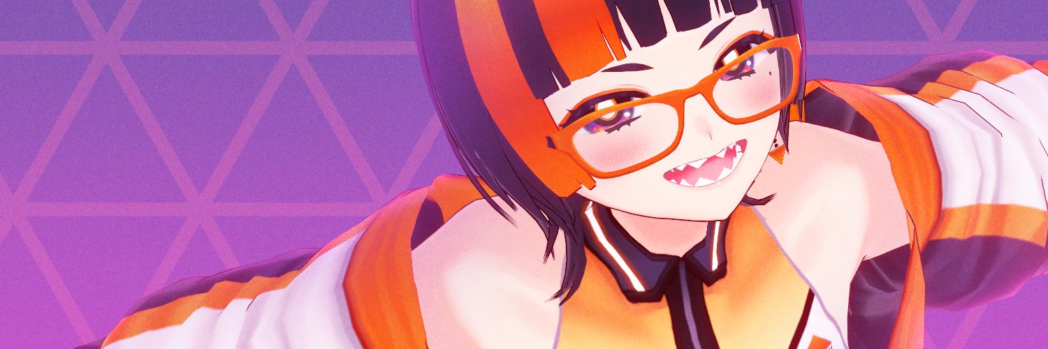 Elys 🐧🔺 VArtist banner