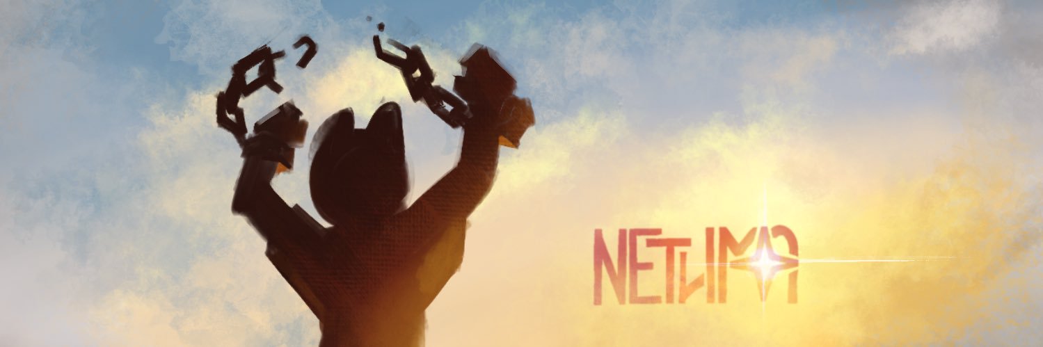Netuma (Comms OPEN) banner