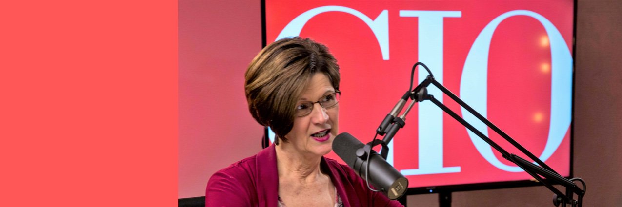 Maryfran Johnson banner