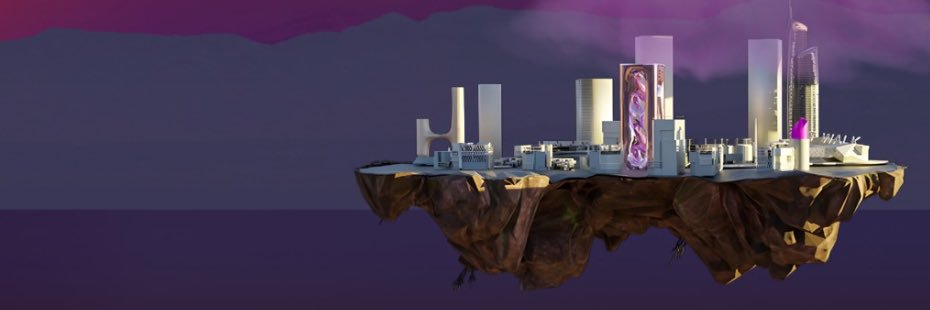 Neoki.io's banner