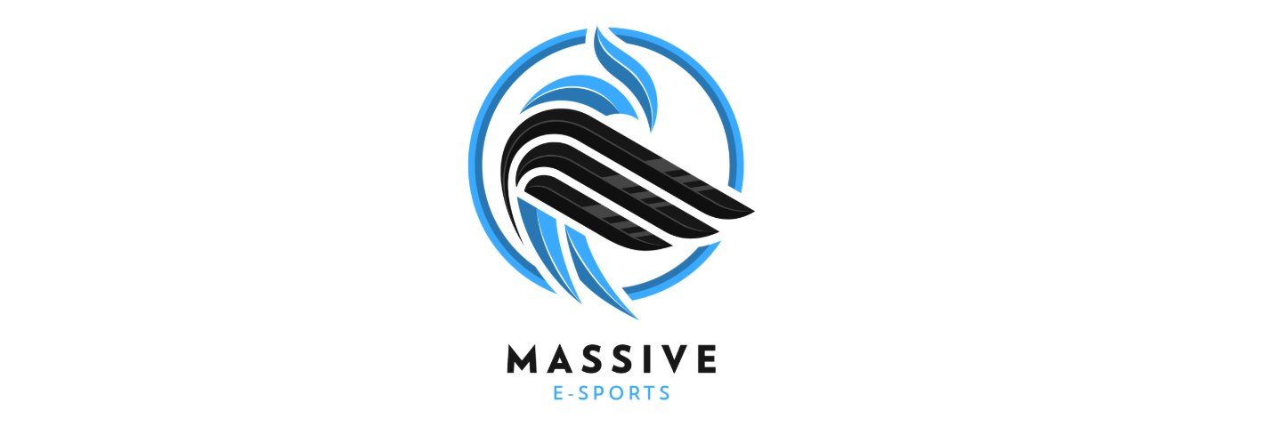 Massive E-Sports banner