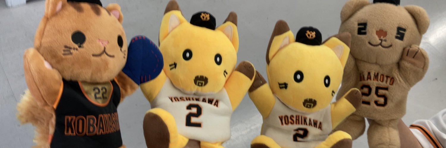 ゆきち🦊 banner