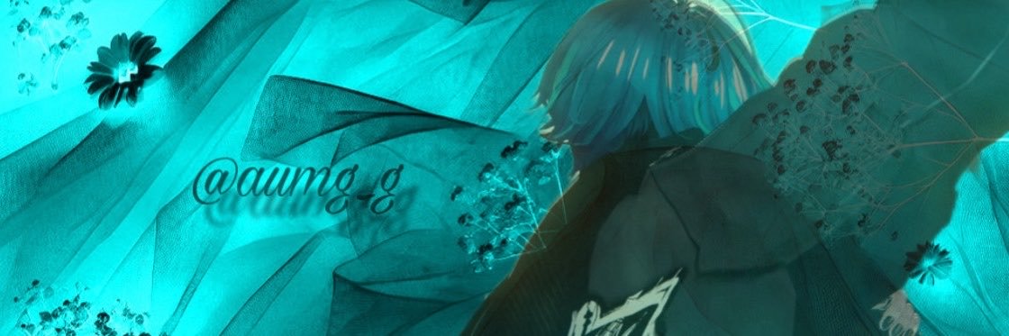aumg_g's profile banner image