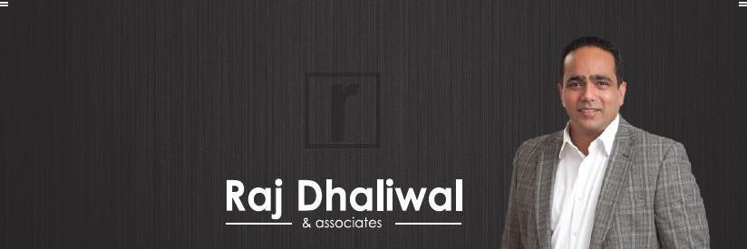 RajDhaliwal's profile banner image