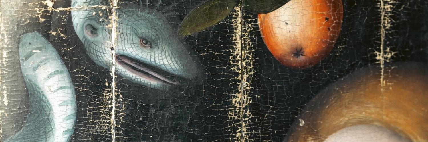 Jeremy ✝️'s banner