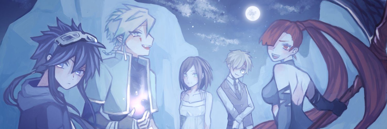 千穂🚀固定に短編あります banner