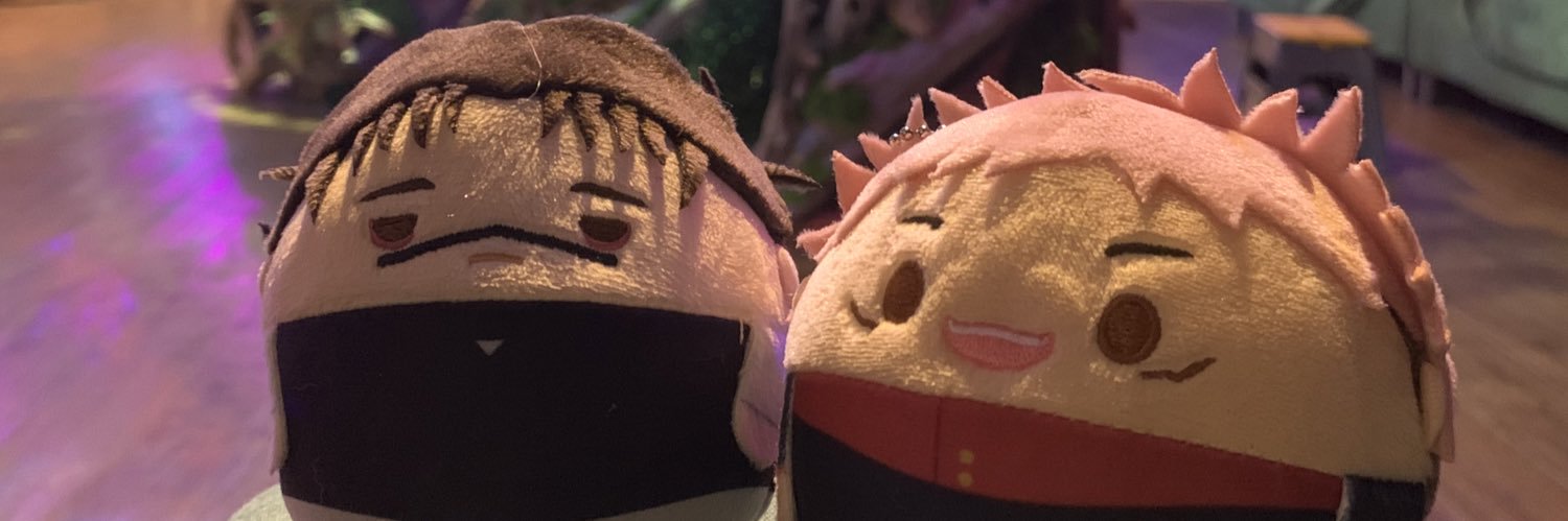 ハービンジャー@取引専用垢 banner